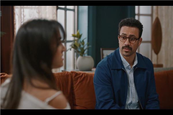 مسلسل بابا وماما جيران 