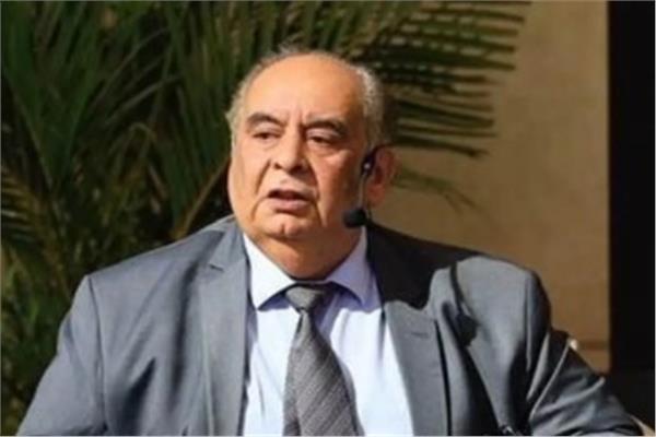 الكاتب والمفكر يوسف زيدان