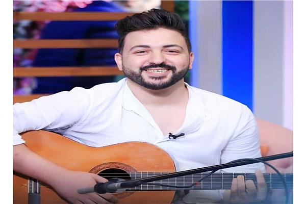 المطرب محمد حسيني