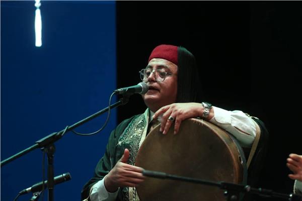  الأوبرا المصرية 