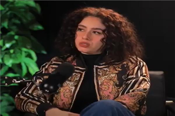 الفنانة ريم أحم