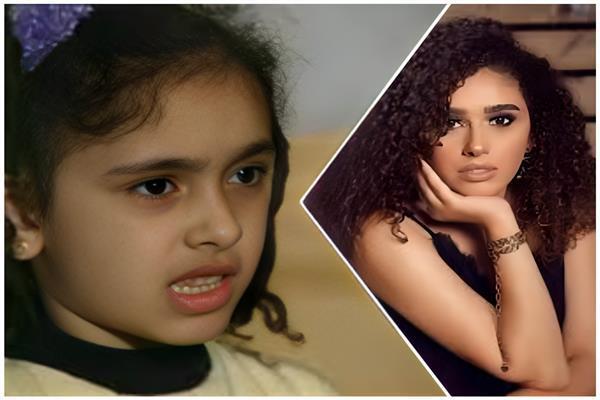 الفنانة ريم أحمد
