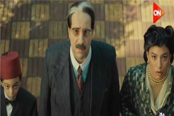 أحمد أمين
