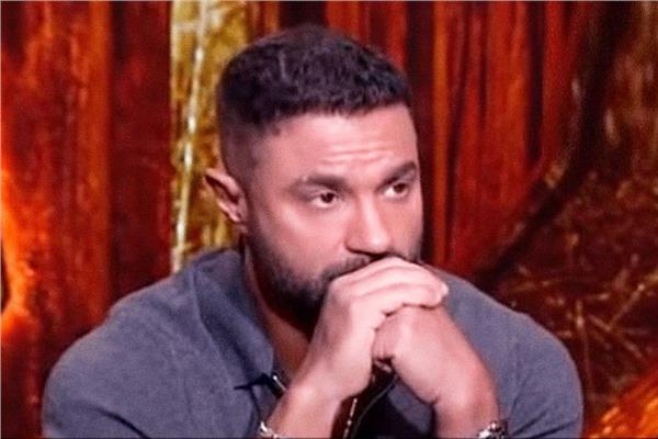 كريم فهمي