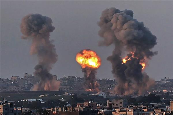 صورة ارشيفية