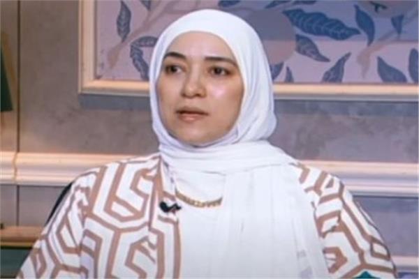 الدكتورة دينا أبو الخير