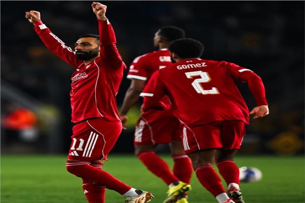 ليفربول 