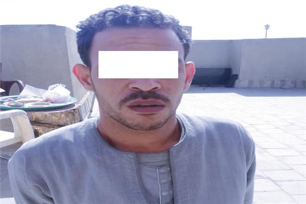 المتهم