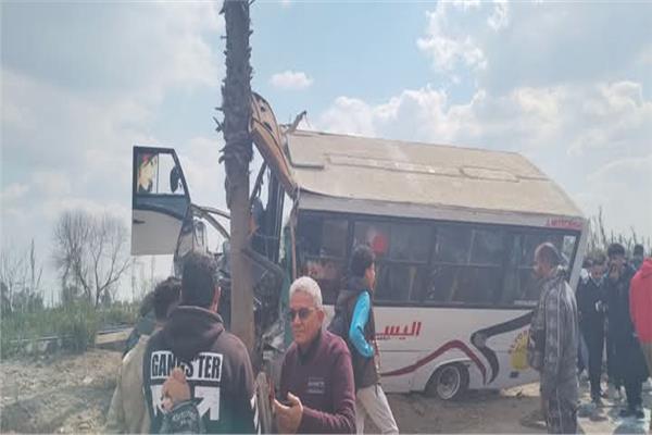صور من الحادث