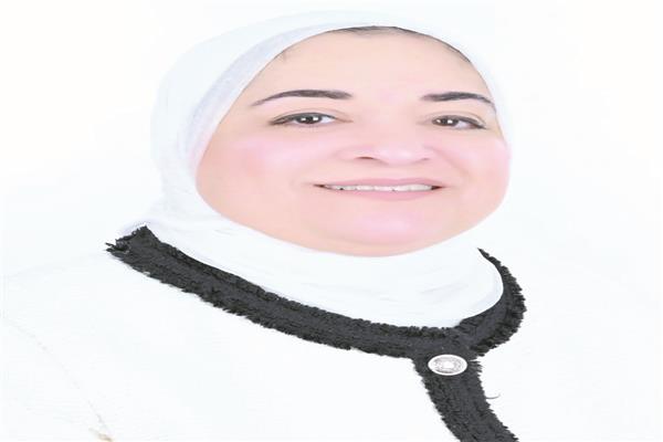 د.سحر الوكيل