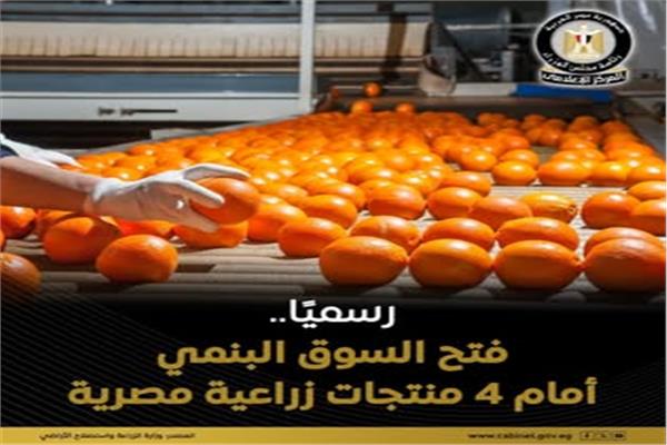  فتح أسواق جديدة بالقارة اللاتينية