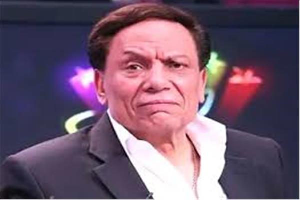 عادل إمام