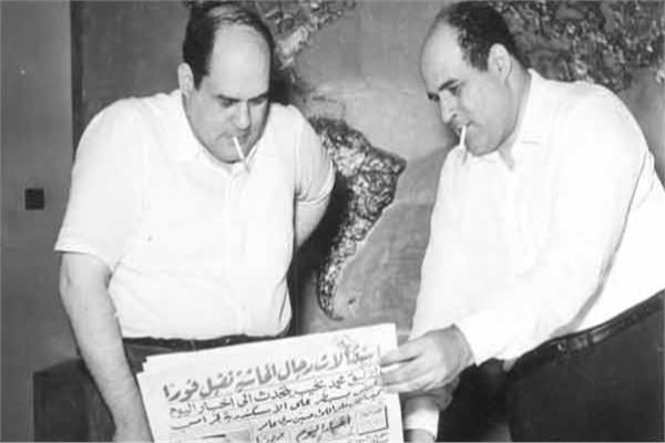  جوائز مصطفى وعلى أمين الصحفية