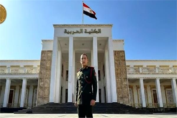 الشهيد أحمد خالد 