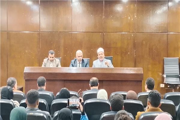 ندوة "البحوث الإسلامية"
