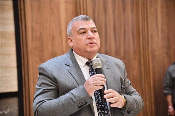 راشد أبو العيون: كلمة الرئيس السيسي جسدت الوفاء للشهداء ورسخت مكانة مصر كحامٍ للسلام