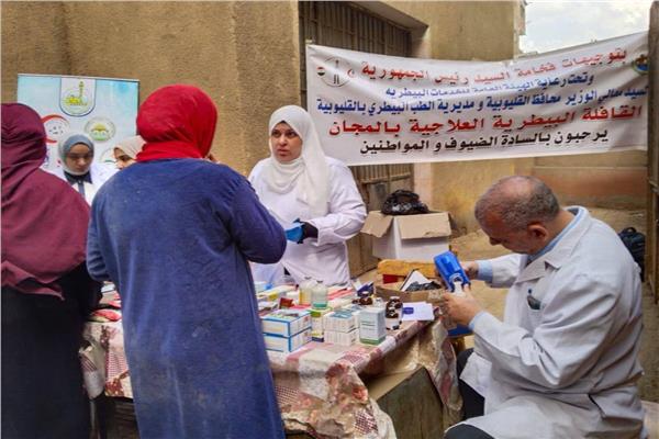 جانب من الجولة 