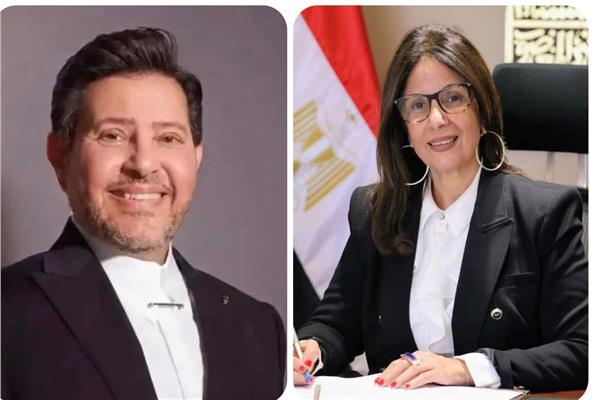 جيهان زكي وهاني شاكر