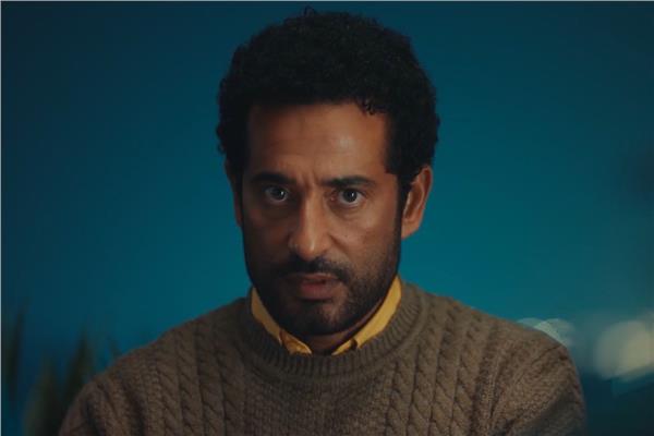 عمرو سعد