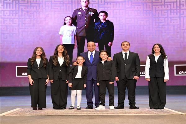 فعاليات الندوة التثقيفية الـ43 للقوات المسلحة، بمناسبة الاحتفال بيوم الشهيد