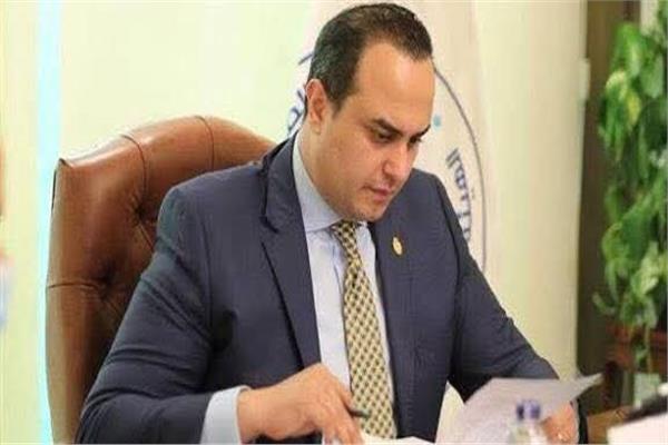 الدكتور أحمد السبكي