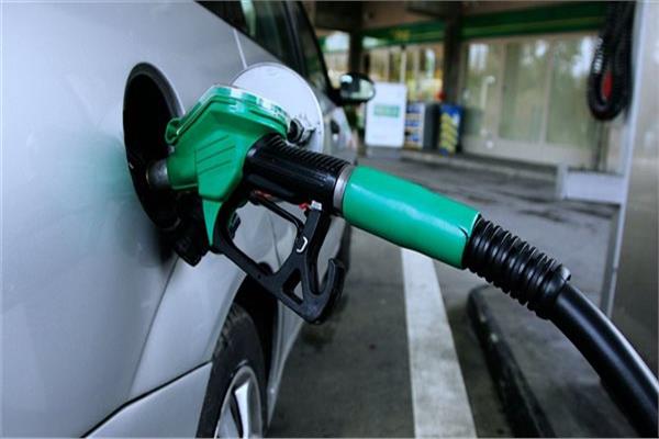 أسعار البنزين
