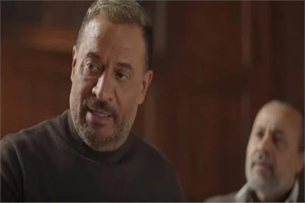 مسلسل أولاد الراعي