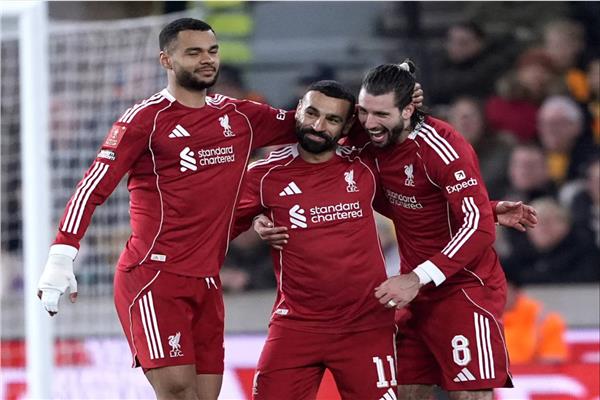 ليفربول