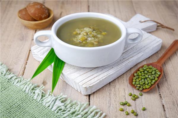 حبوب المونج