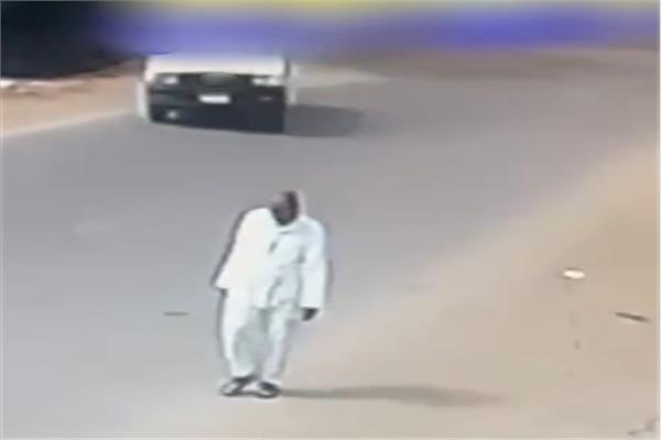 كشف ملابسات حادث دهس أدى لوفاة شخص بالمنوفية
