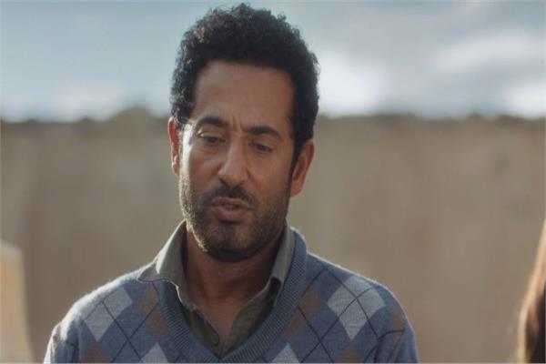 عمرو سعد
