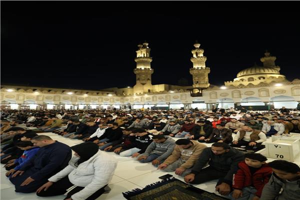 صلاة التهجد