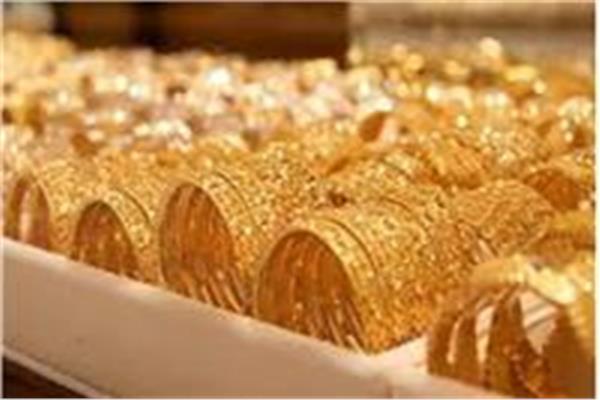  أسعار الذهب