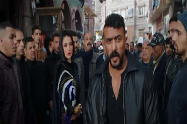 أحمد العوضي 