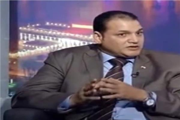 المهندس محمدى البدرى 