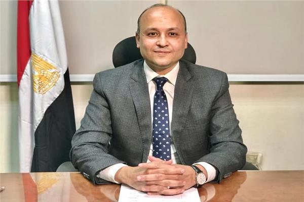  المهندس عمرو السيد محمد خطاب