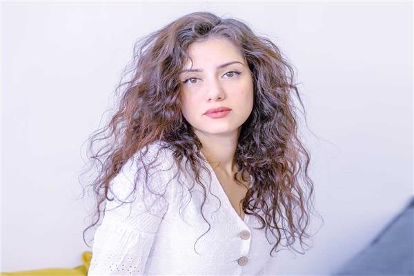 الفنانة جيهان الشماشرجي