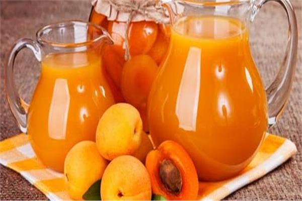  المشروبات الرمضانية