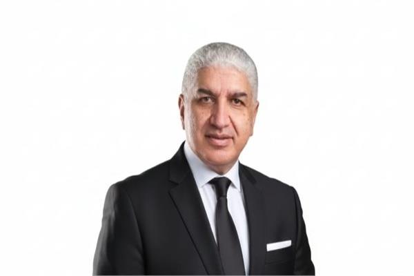وكيل أفريقية النواب