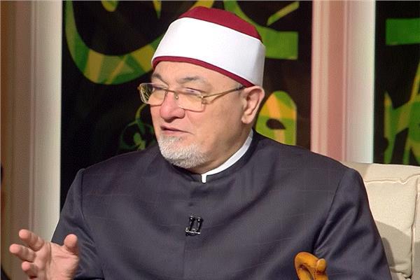 الشيخ خالد الجندي