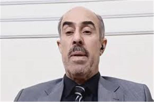 الدكتور عائد الهلالي، مستشار رئيس الوزراء العراقي