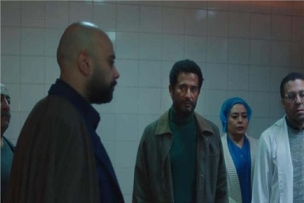 عمرو سعد
