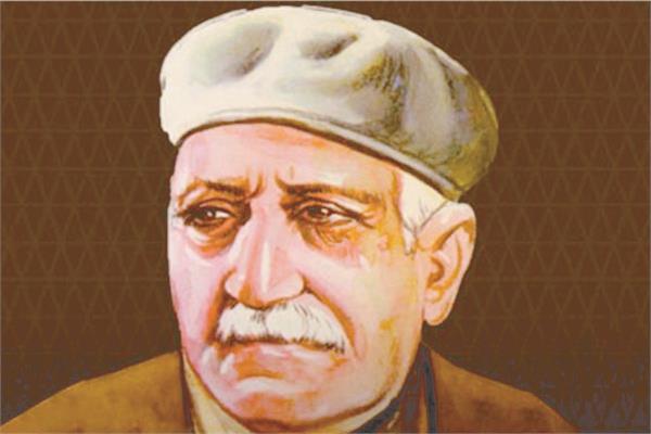 ذكرى رحيل الأديب والمفكر الكبير عباس محمود العقاد