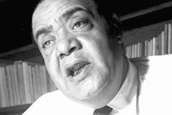 كامل الشناوى