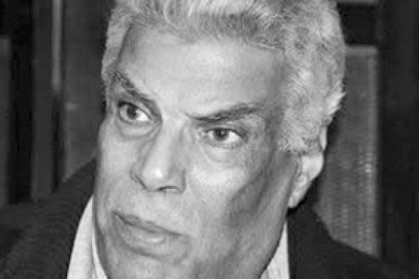إبراهيم عبد المجيد