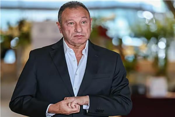 محمود الخطيب