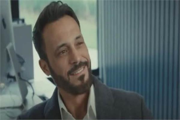 الفنان يوسف الشريف