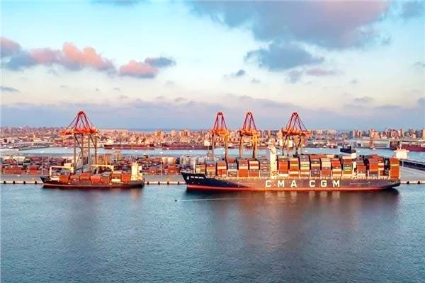 فوز مصر بعضوية المنظمة البحرية الدولية الفئة C