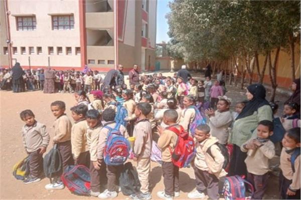 إدارة نجع حمادي التعليمية