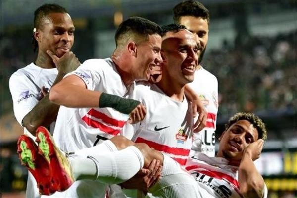 نادي الزمالك 